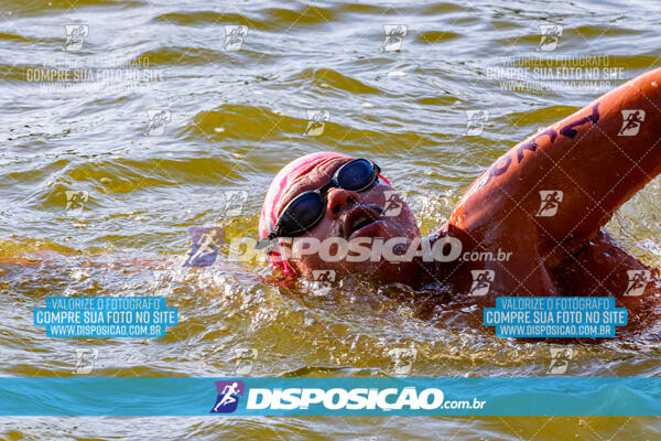 II Aquathlon Vila Olímpica