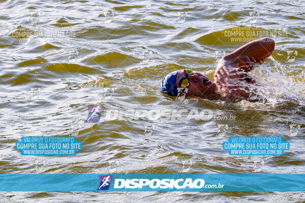 II Aquathlon Vila Olímpica