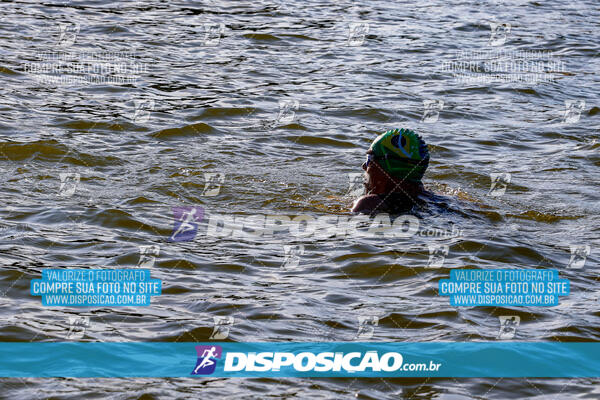 II Aquathlon Vila Olímpica