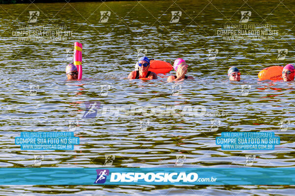 II Aquathlon Vila Olímpica