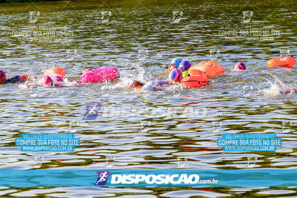 II Aquathlon Vila Olímpica