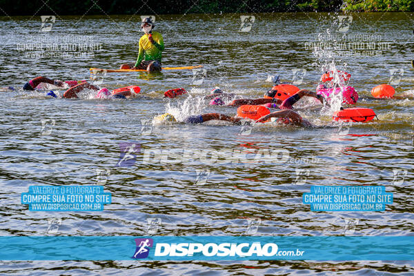 II Aquathlon Vila Olímpica