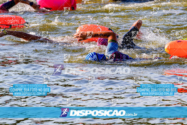 II Aquathlon Vila Olímpica