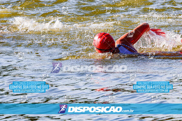 II Aquathlon Vila Olímpica