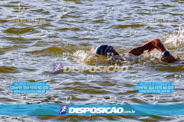 II Aquathlon Vila Olímpica