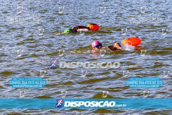 II Aquathlon Vila Olímpica