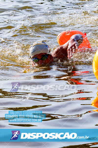 II Aquathlon Vila Olímpica