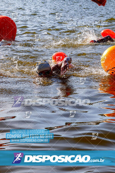 II Aquathlon Vila Olímpica