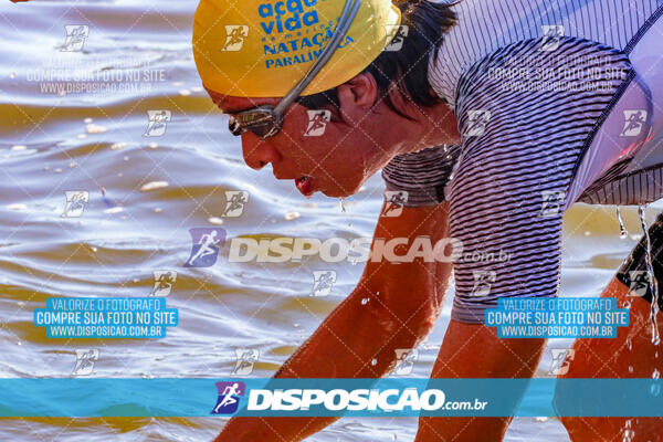 II Aquathlon Vila Olímpica