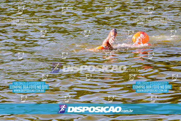 II Aquathlon Vila Olímpica