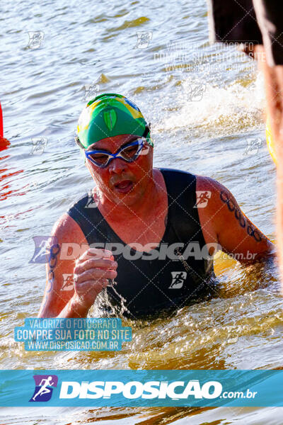 II Aquathlon Vila Olímpica