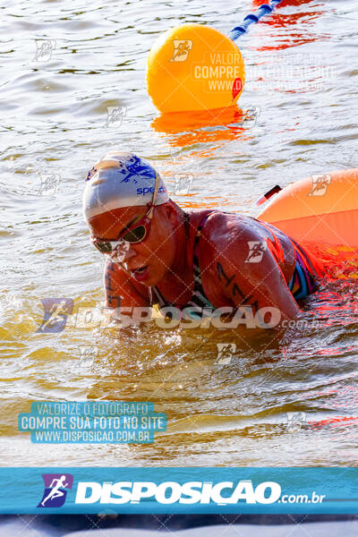 II Aquathlon Vila Olímpica