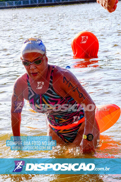 II Aquathlon Vila Olímpica