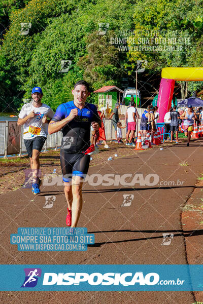 II Aquathlon Vila Olímpica