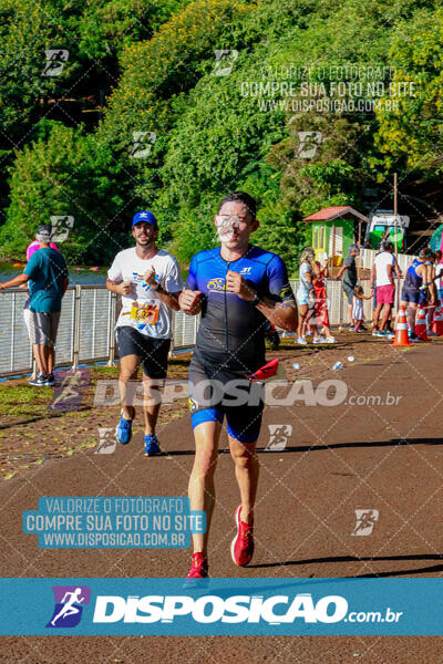 II Aquathlon Vila Olímpica