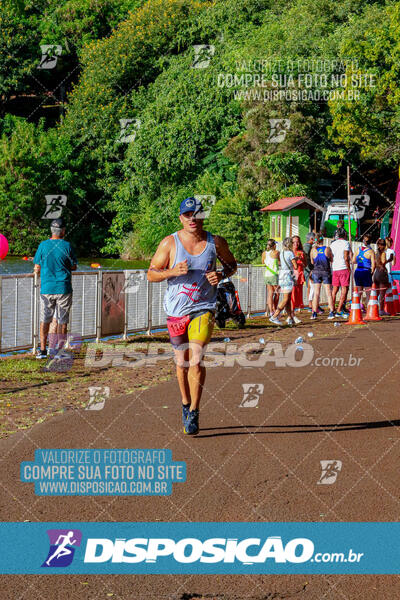 II Aquathlon Vila Olímpica