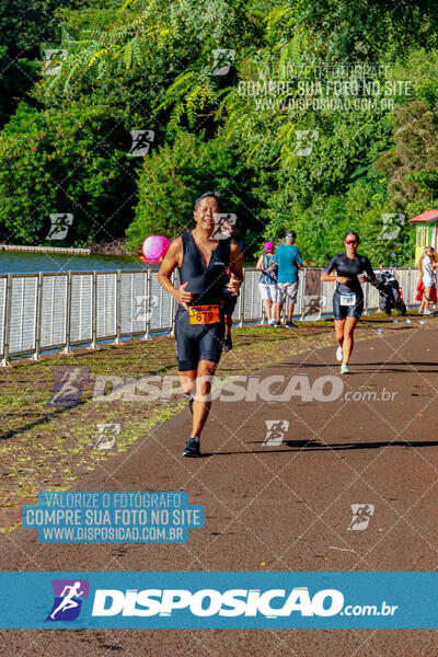 II Aquathlon Vila Olímpica