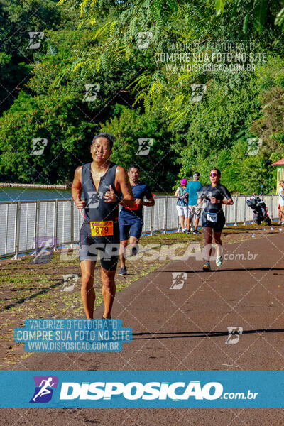 II Aquathlon Vila Olímpica