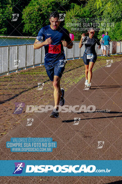 II Aquathlon Vila Olímpica