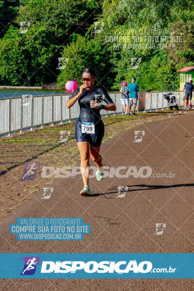 II Aquathlon Vila Olímpica