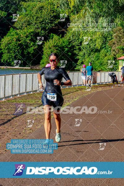 II Aquathlon Vila Olímpica