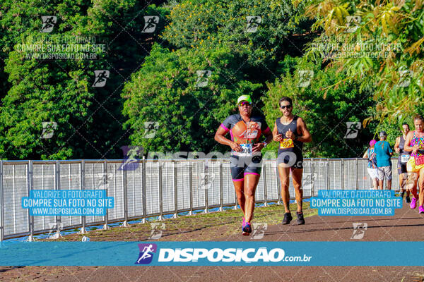 II Aquathlon Vila Olímpica