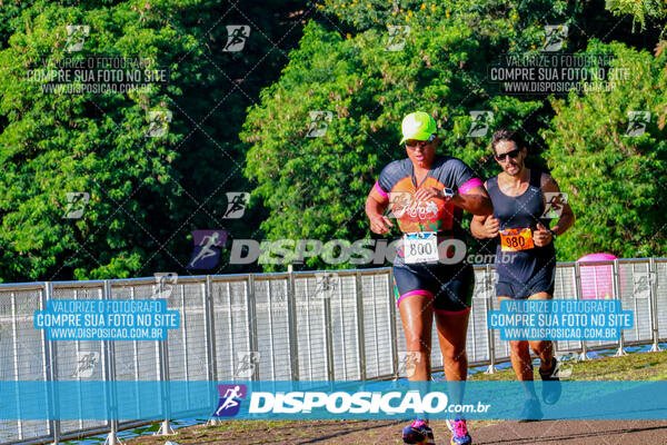 II Aquathlon Vila Olímpica