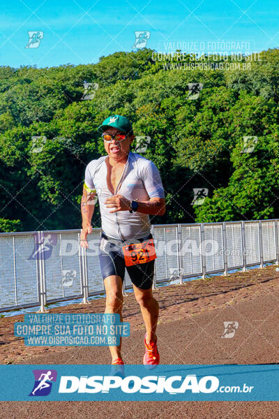 II Aquathlon Vila Olímpica