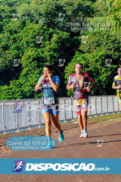 II Aquathlon Vila Olímpica