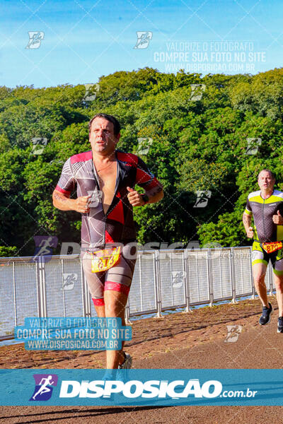 II Aquathlon Vila Olímpica