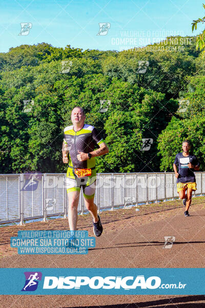 II Aquathlon Vila Olímpica