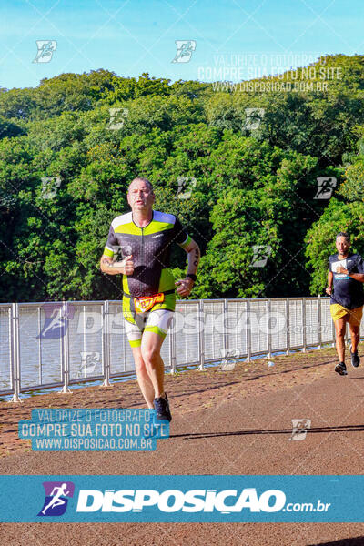 II Aquathlon Vila Olímpica