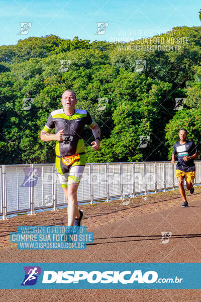 II Aquathlon Vila Olímpica