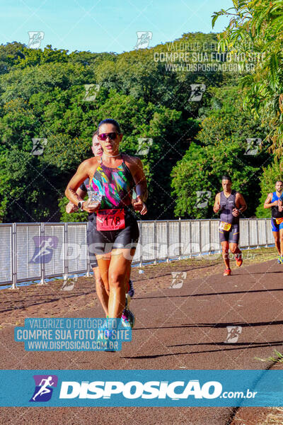 II Aquathlon Vila Olímpica