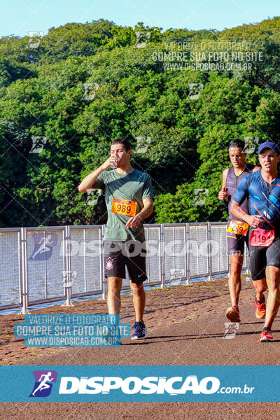 II Aquathlon Vila Olímpica