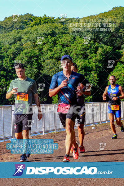 II Aquathlon Vila Olímpica