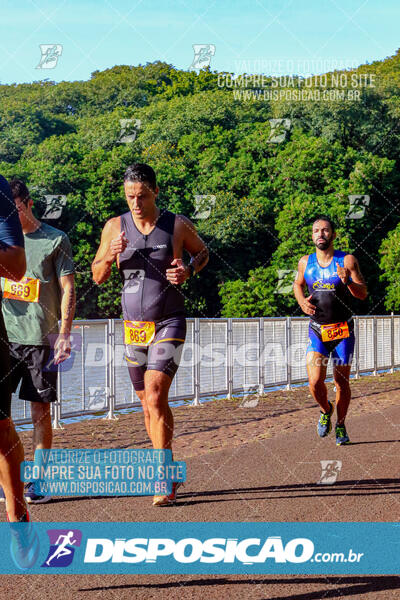 II Aquathlon Vila Olímpica