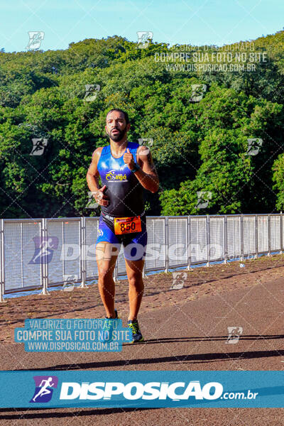 II Aquathlon Vila Olímpica