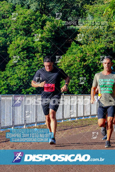 II Aquathlon Vila Olímpica