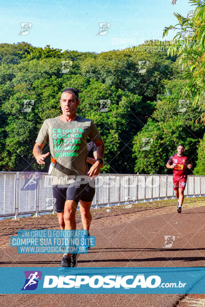 II Aquathlon Vila Olímpica