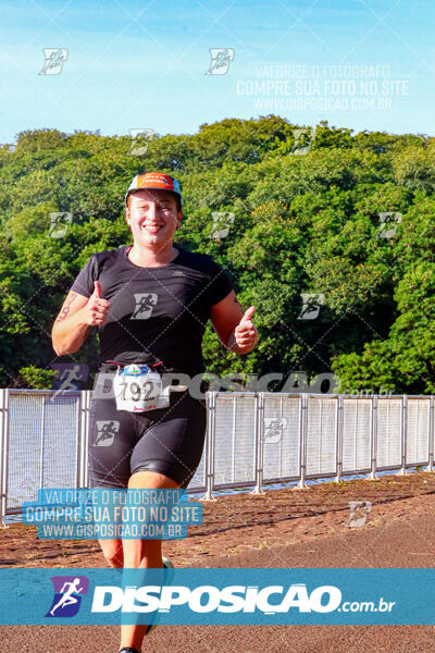 II Aquathlon Vila Olímpica