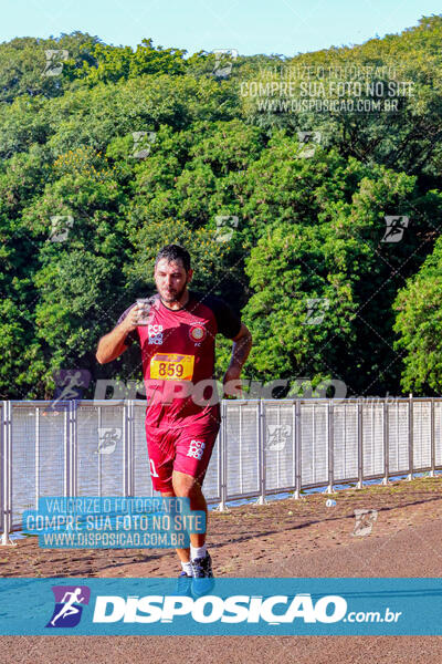 II Aquathlon Vila Olímpica