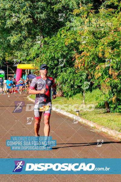 II Aquathlon Vila Olímpica