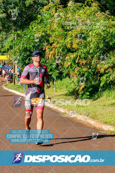 II Aquathlon Vila Olímpica