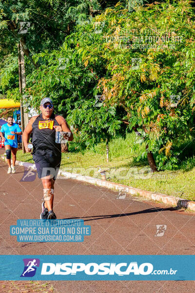 II Aquathlon Vila Olímpica