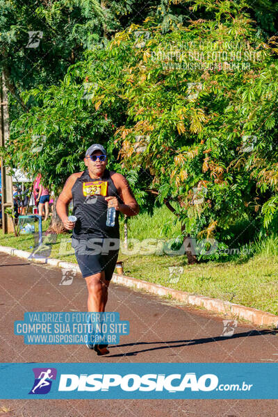 II Aquathlon Vila Olímpica