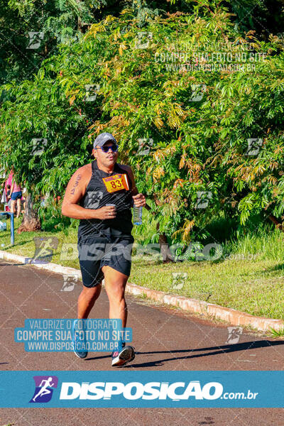 II Aquathlon Vila Olímpica