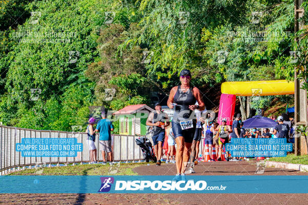 II Aquathlon Vila Olímpica