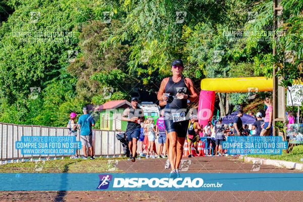 II Aquathlon Vila Olímpica