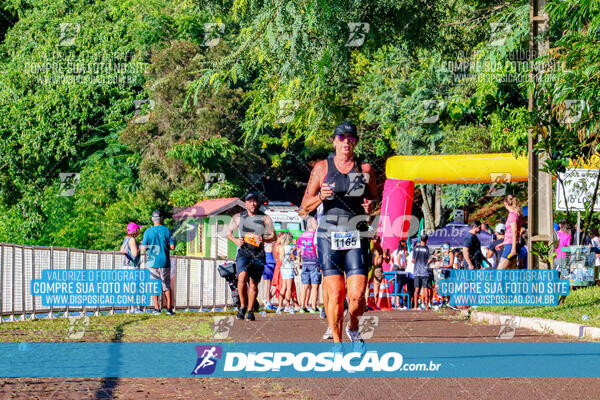 II Aquathlon Vila Olímpica